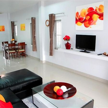Green Leaf 1 Nai Harn 2 Bedrooms Villa Eksteriør bilde